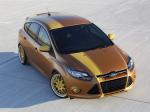 Ford Focus 5-Door by FSWerks 2012 года